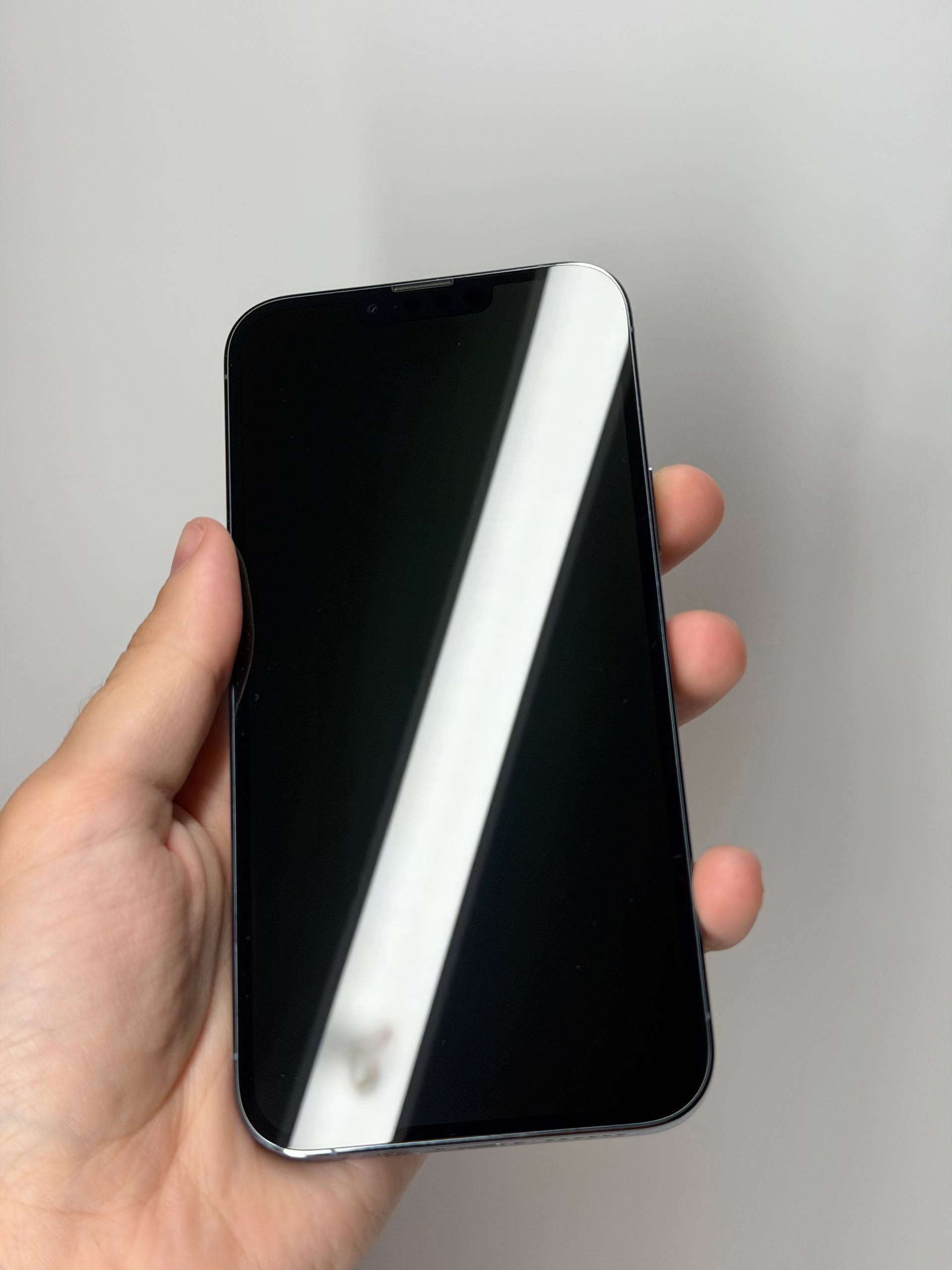 iPhone 13 Pro Max 1TB — фото 2