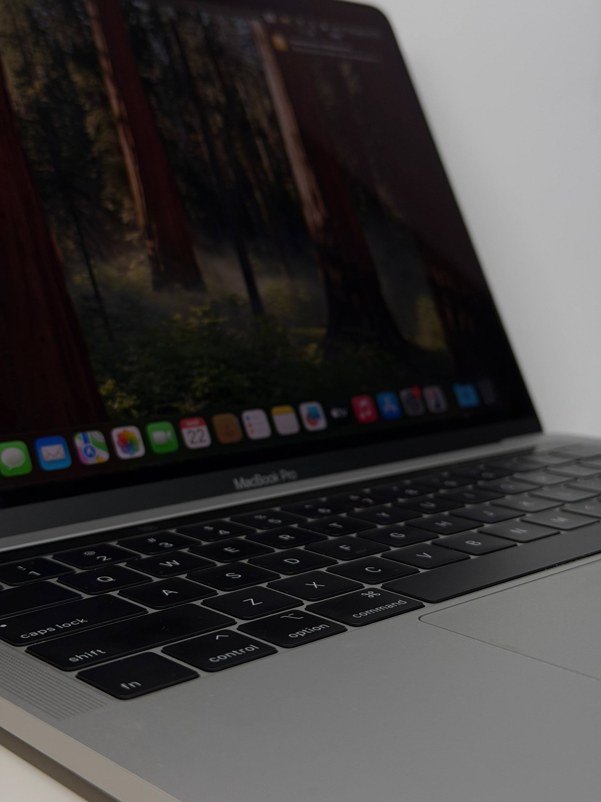 MacBook Pro 13 256GB — фото 5