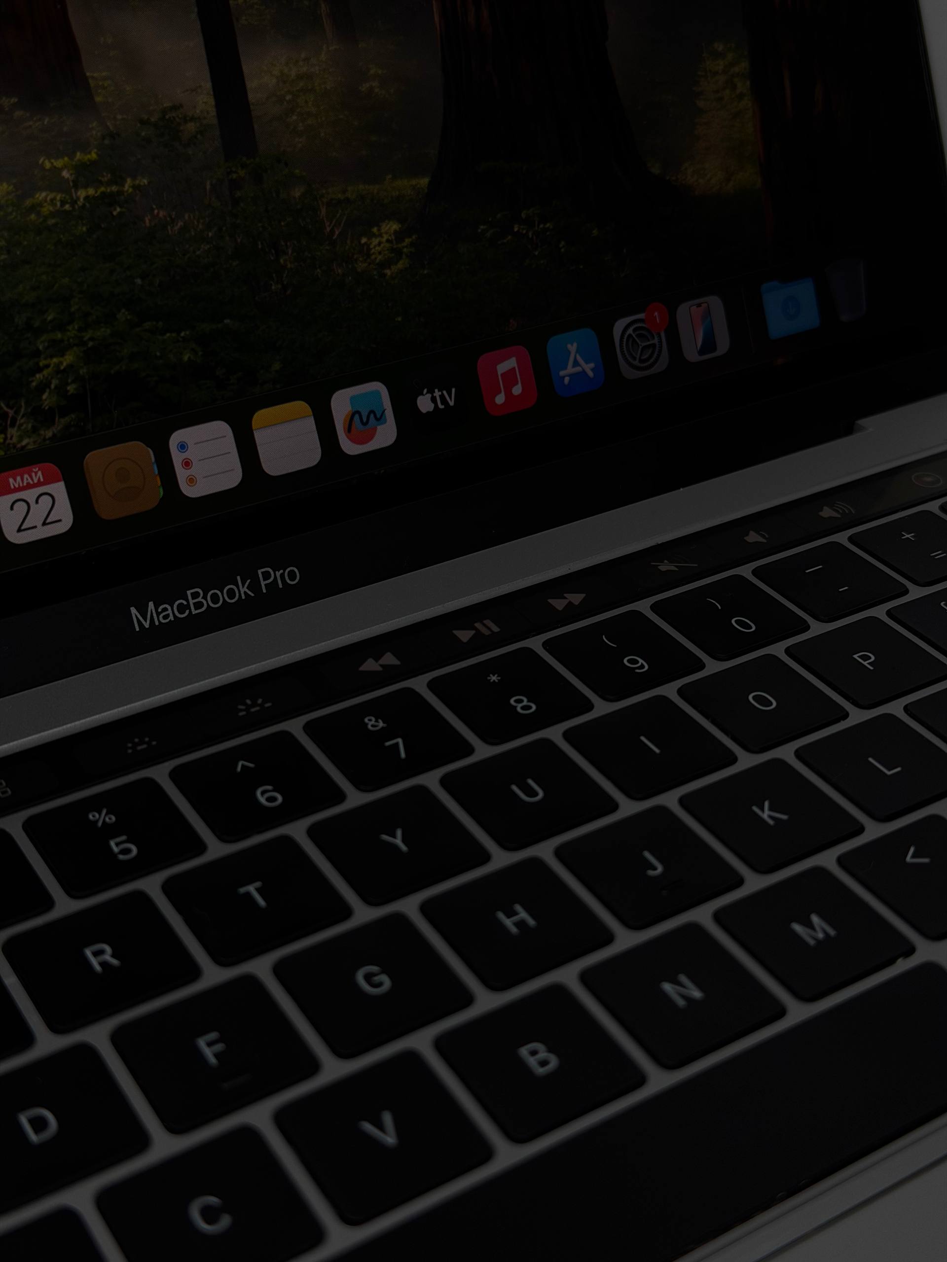 MacBook Pro 13 256GB — фото 6