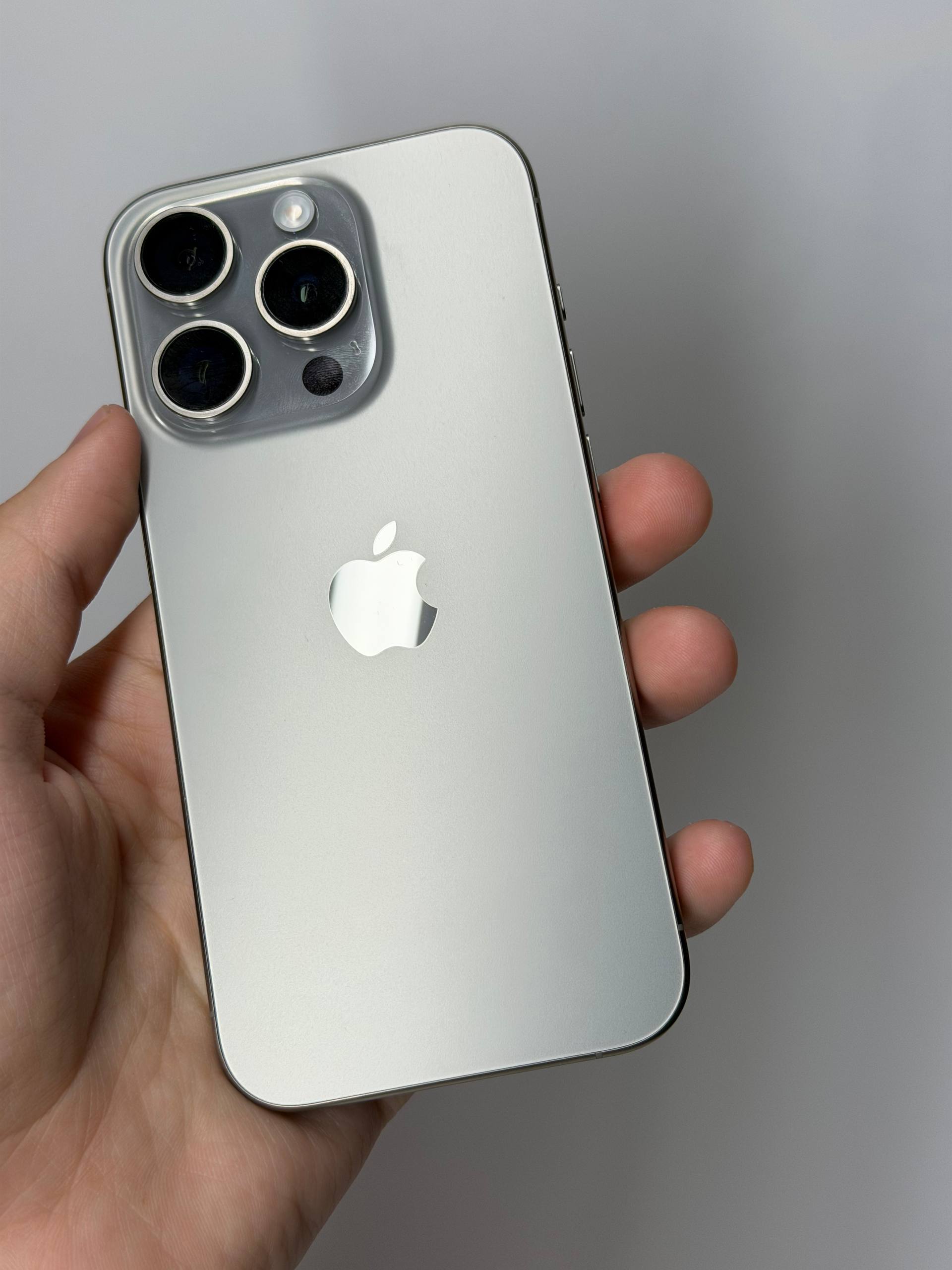iPhone 15 Pro 128GB