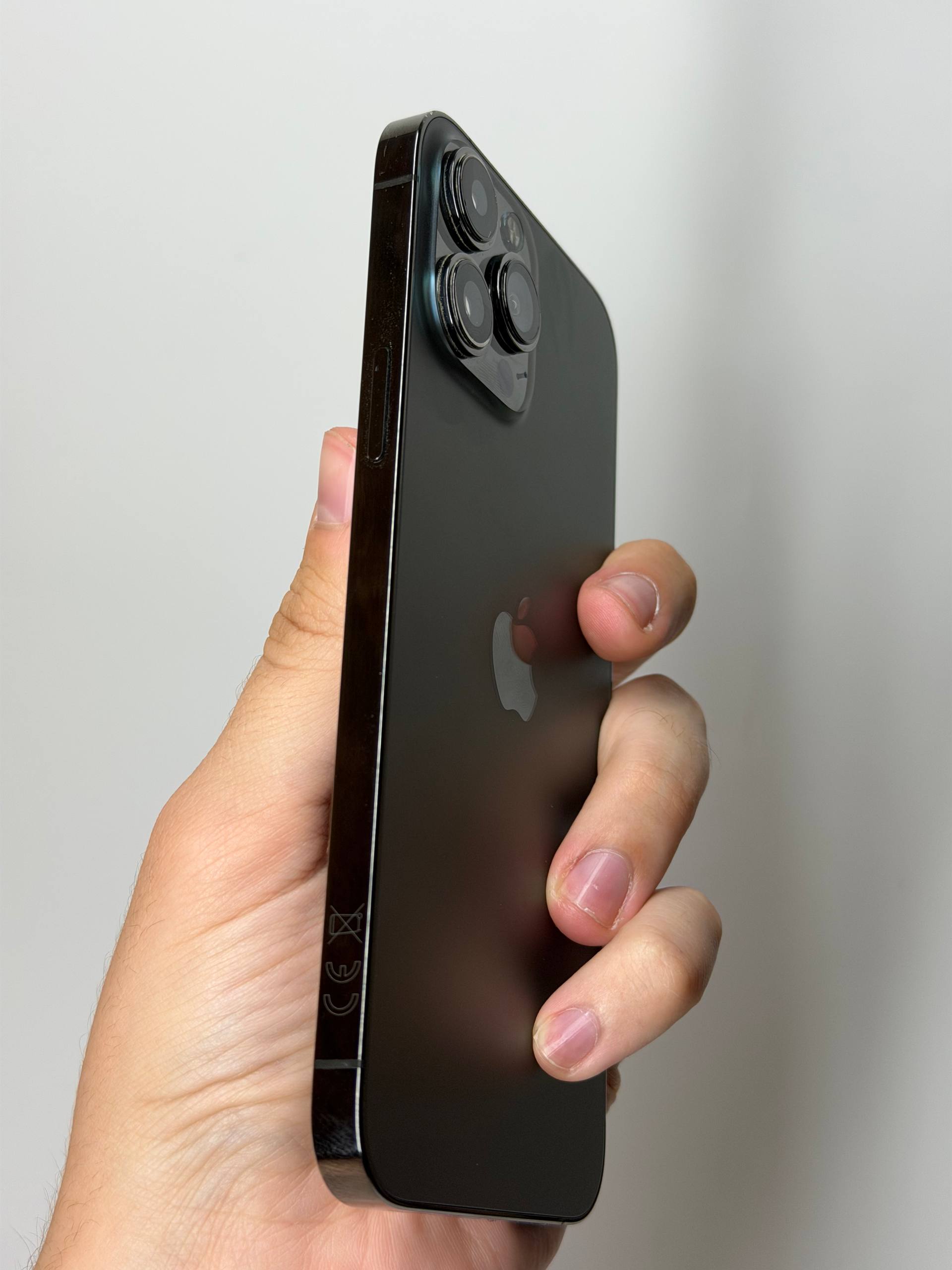 iPhone 13 Pro Max 128GB — фото 4