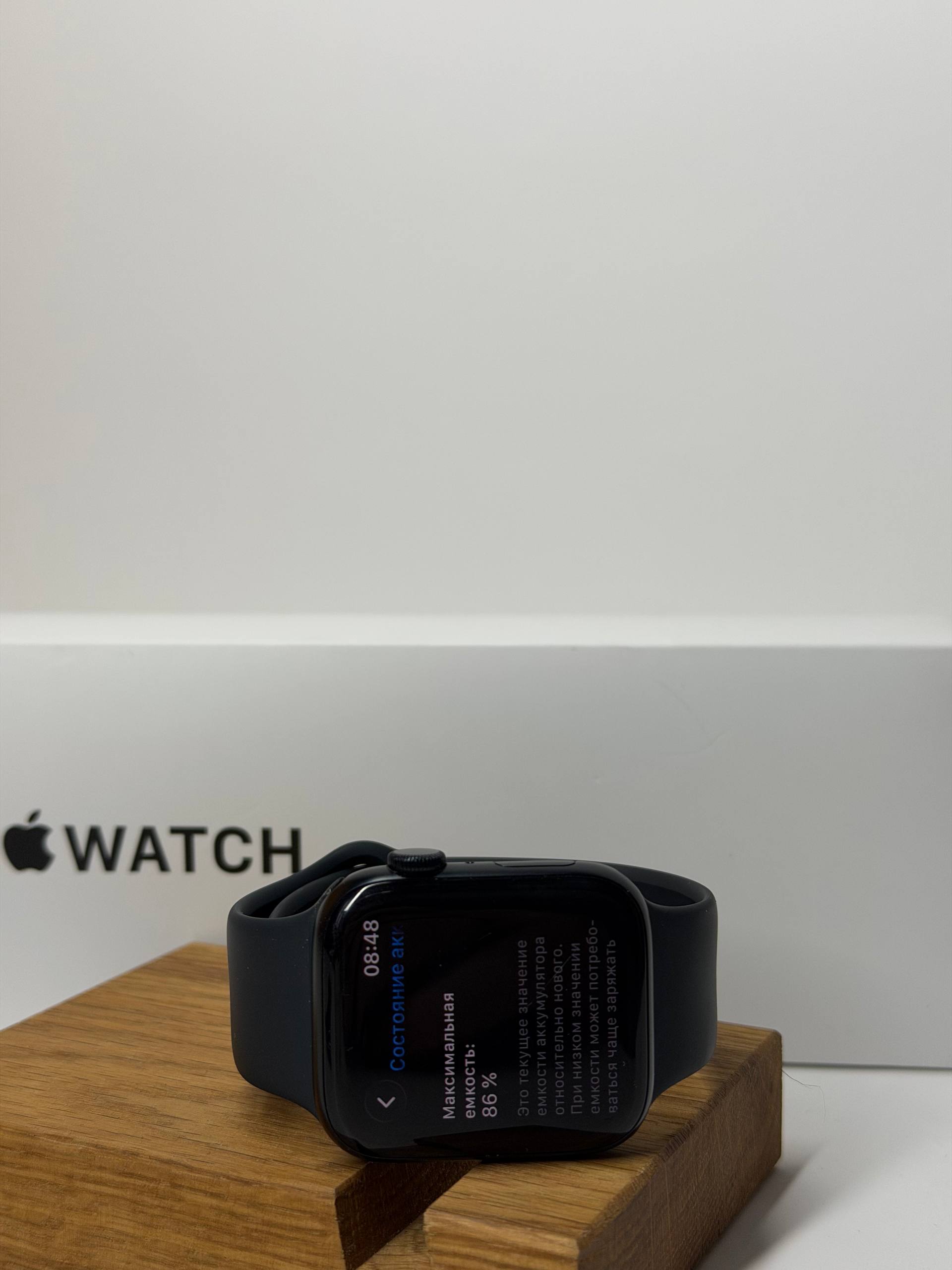 Apple Watch SE 2 44mm — фото 3