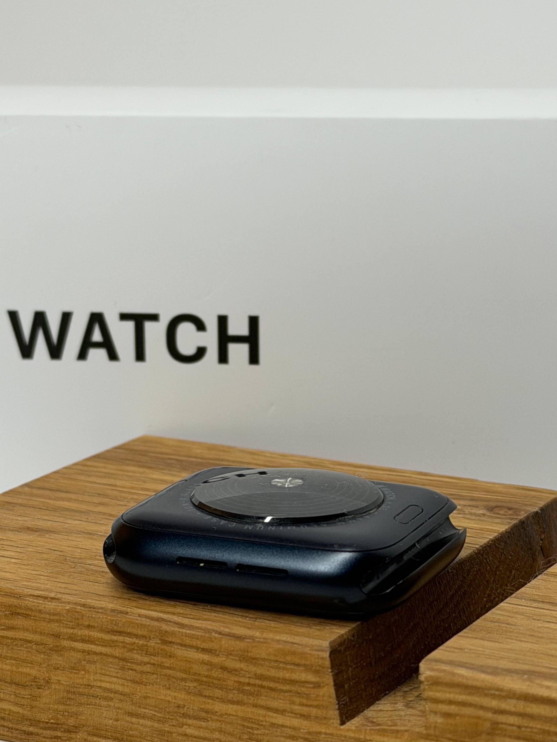 Apple Watch SE 2 44mm — фото 6