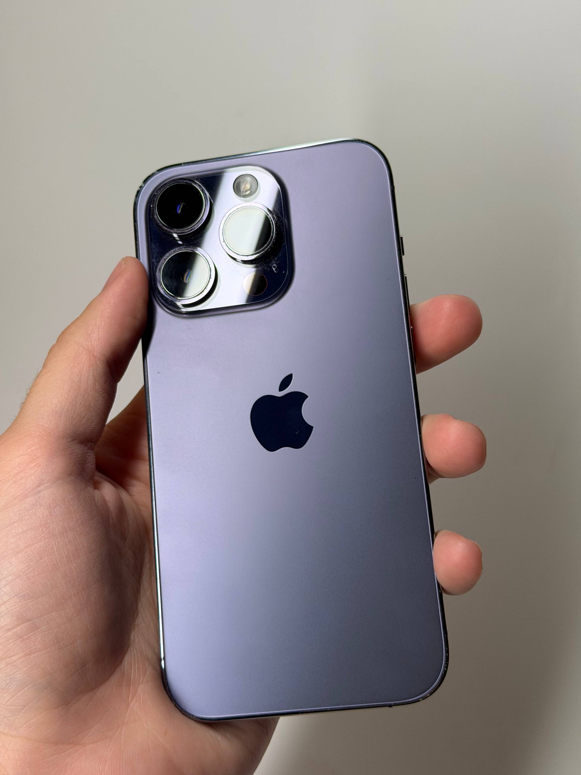 iPhone 14 Pro 1TB