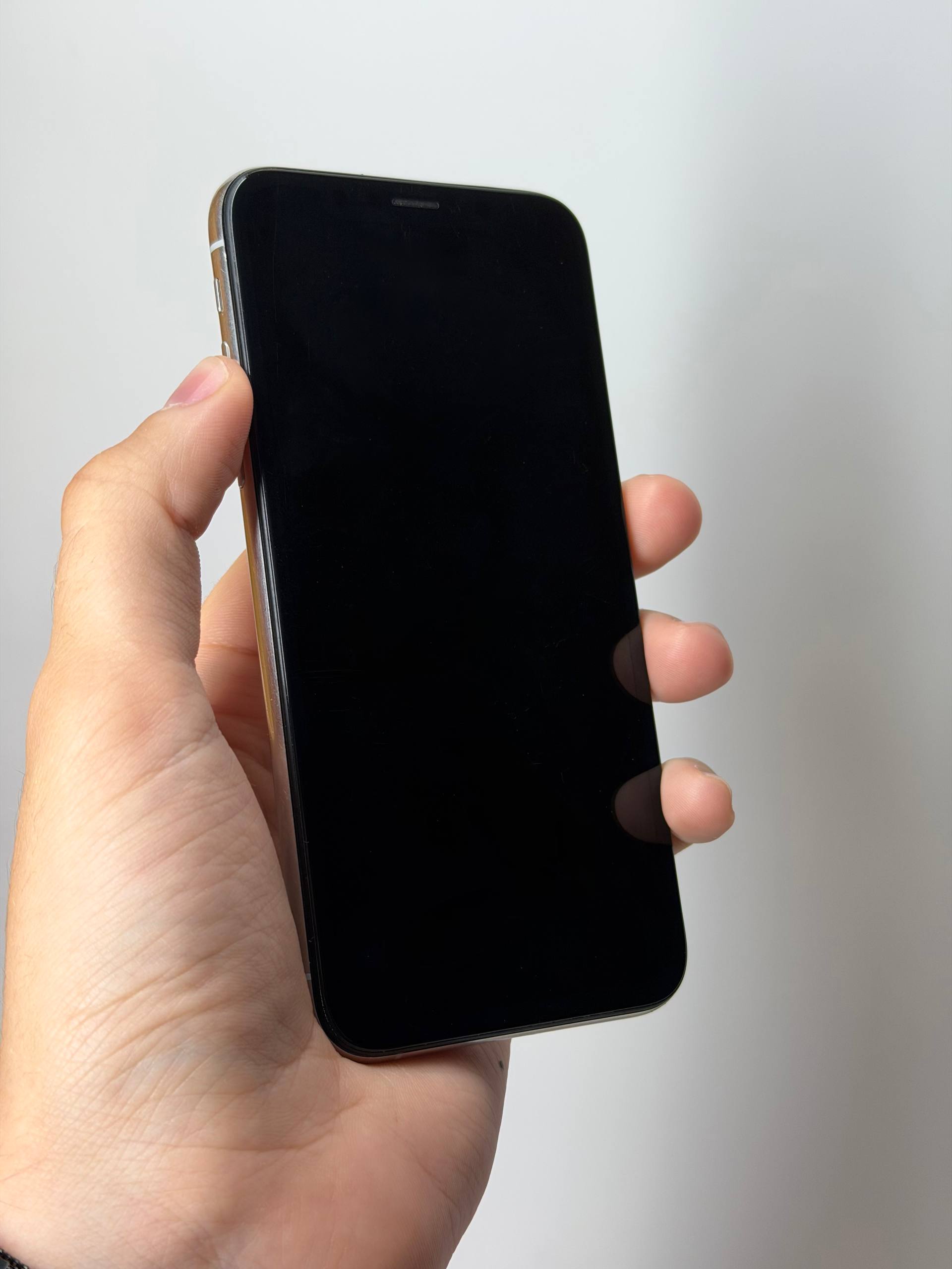 iPhone XS 64GB Silver фото 2