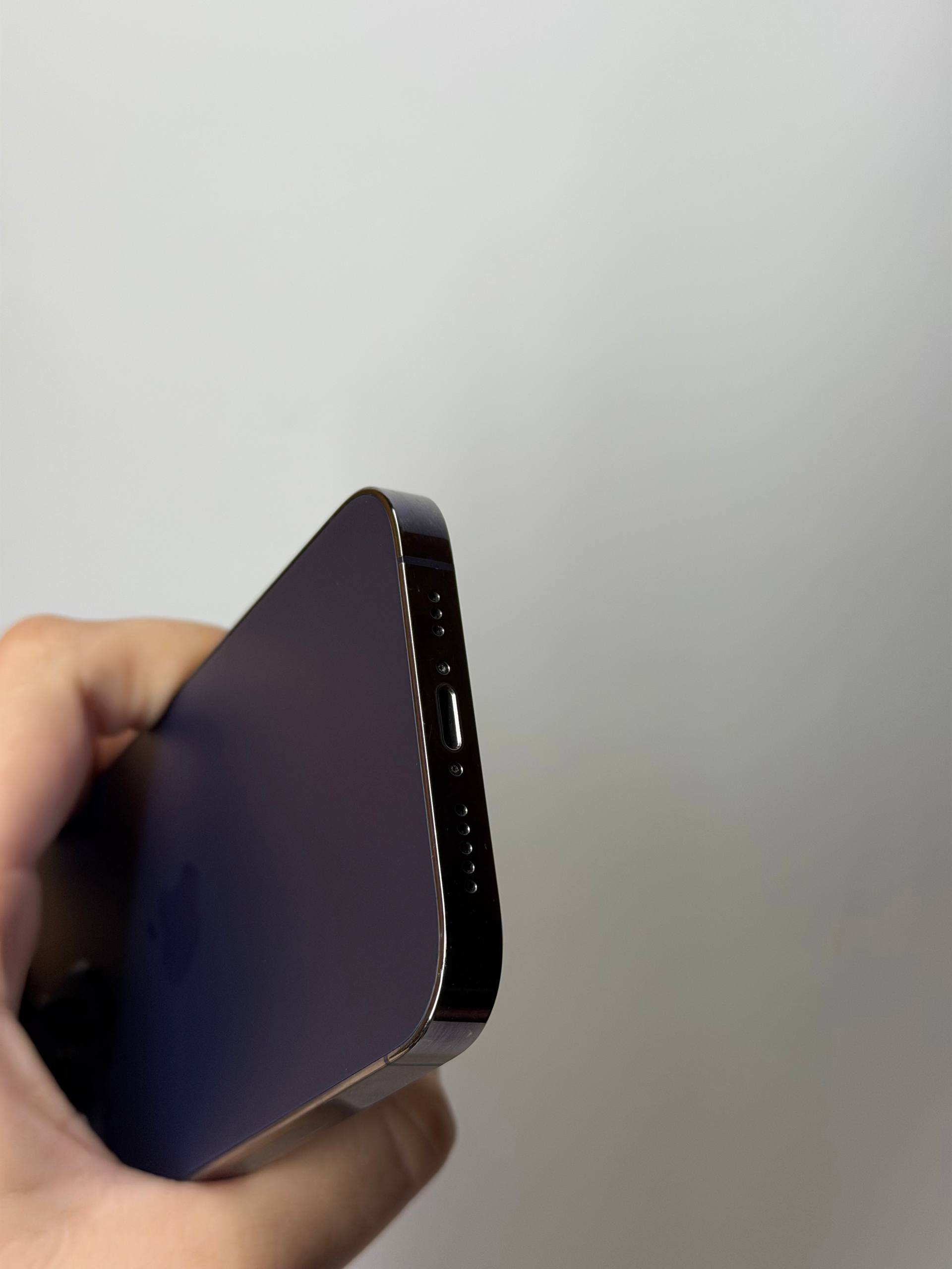 iPhone 14 Pro 128GB Deep Purple фото 6