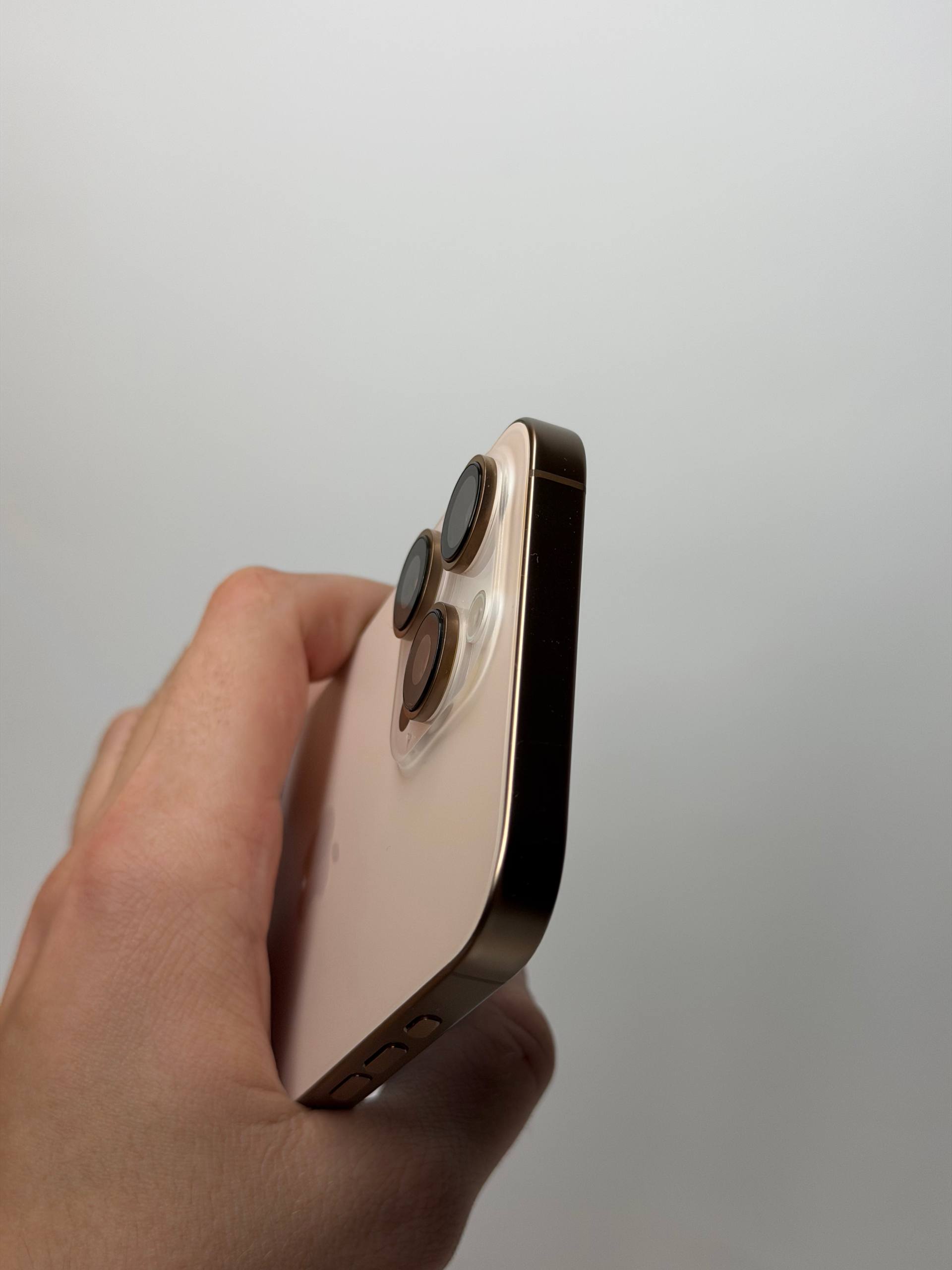 iPhone 16 Pro Max 512GB Natural Titanium фото 5