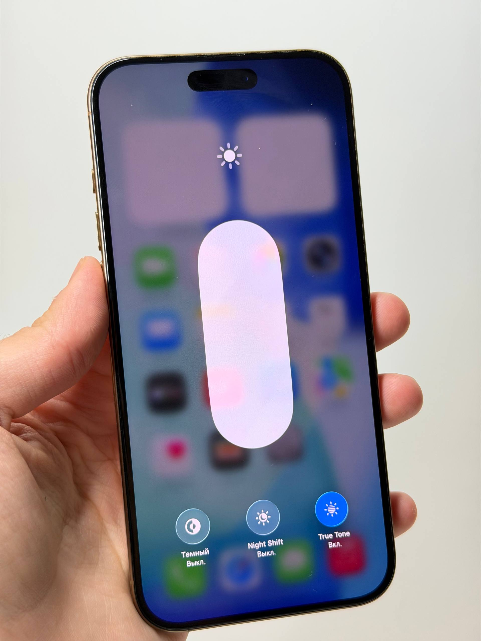 iPhone 16 Pro Max 512GB Natural Titanium фото 7