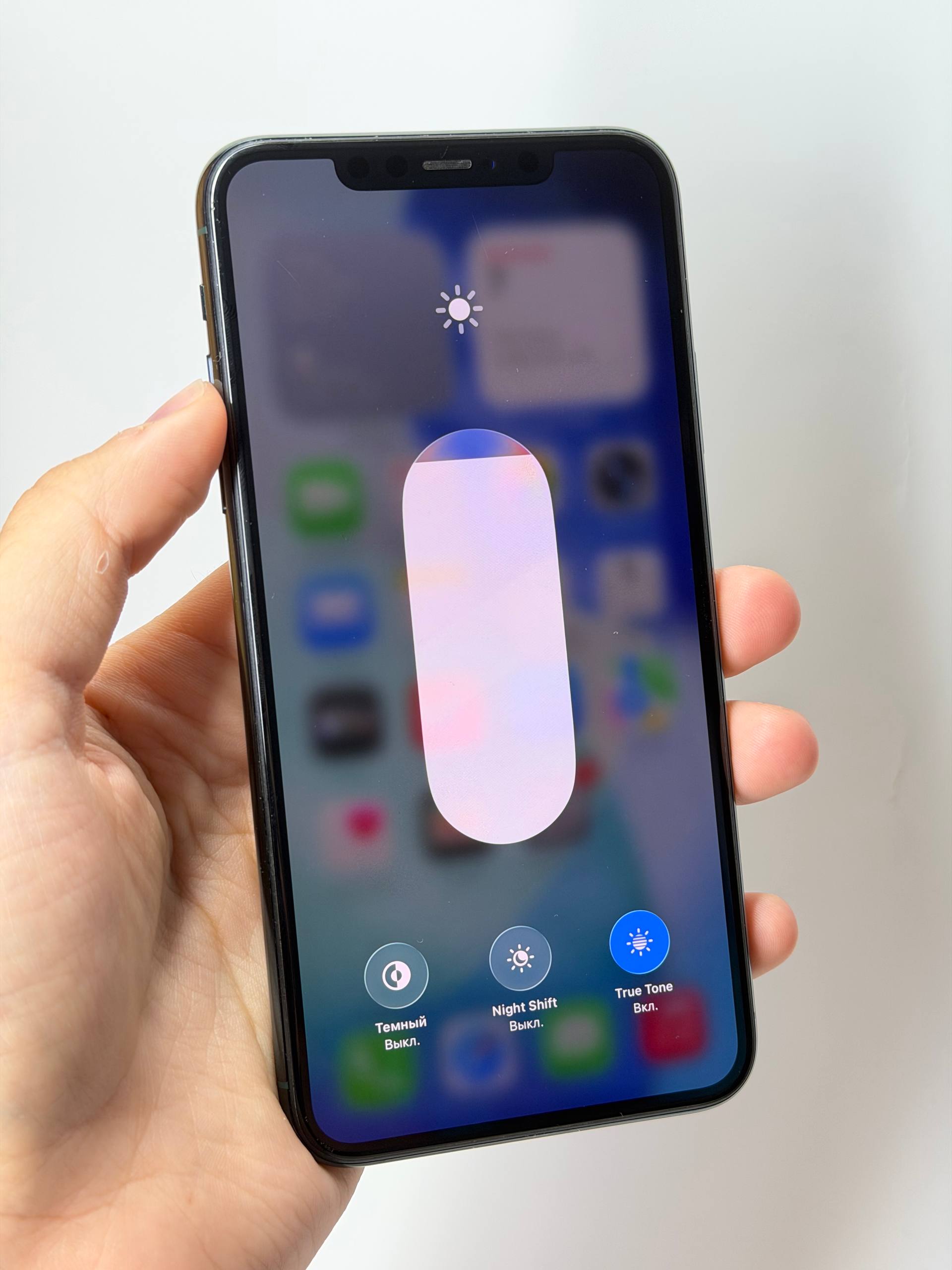 iPhone 11 Pro Max 64GB Midnight Green фото 8