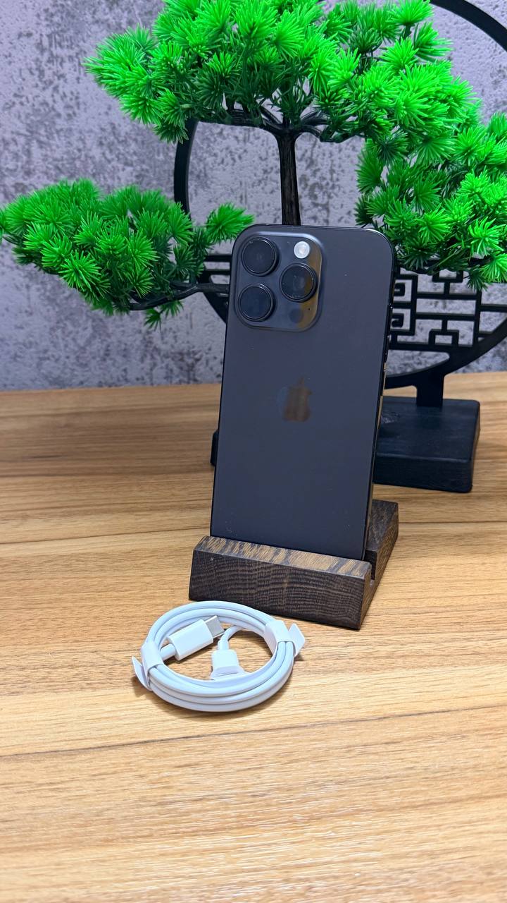 iPhone 16 Pro 128GB