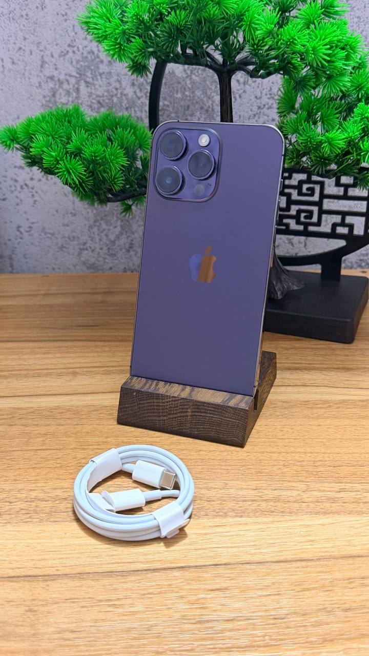 iPhone 14 Pro Max 128GB