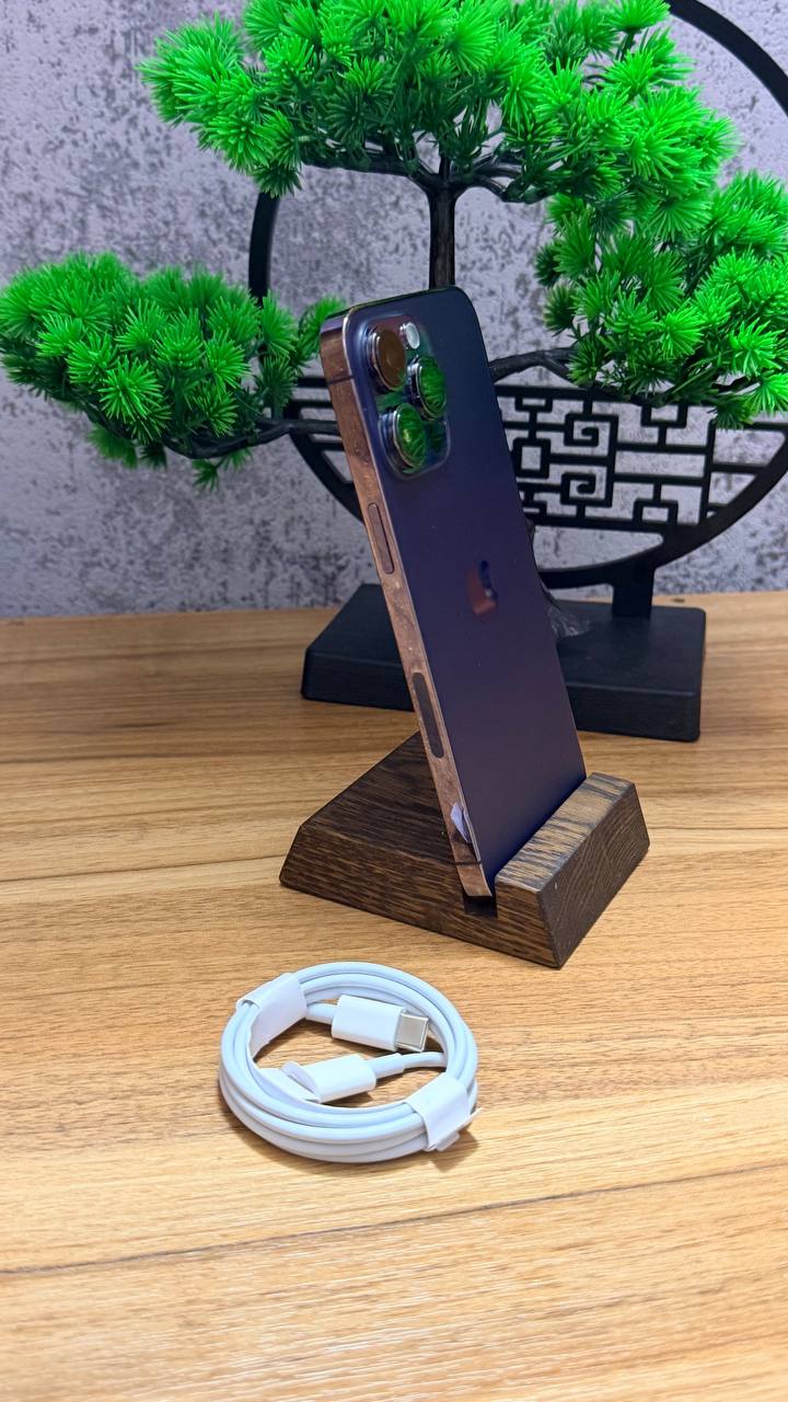 iPhone 14 Pro Max 128GB — фото 3