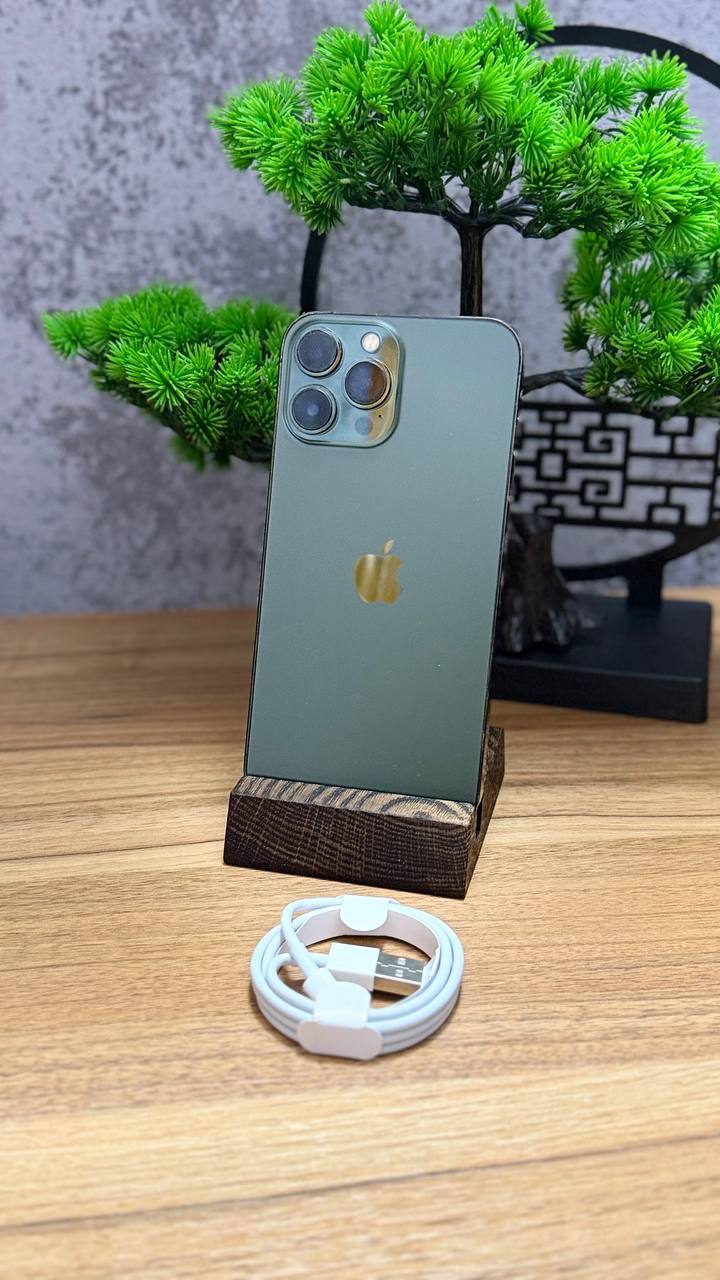 iPhone 13 Pro Max 128GB