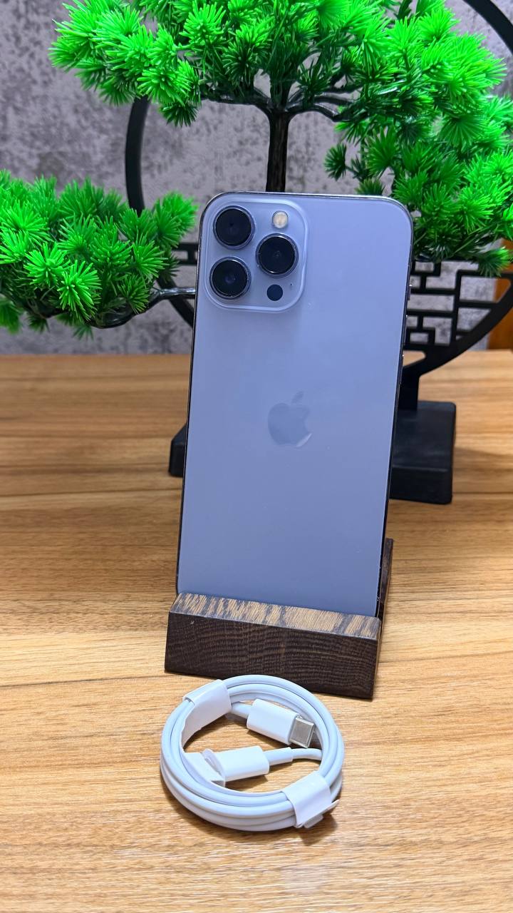 iPhone 13 Pro Max 128GB