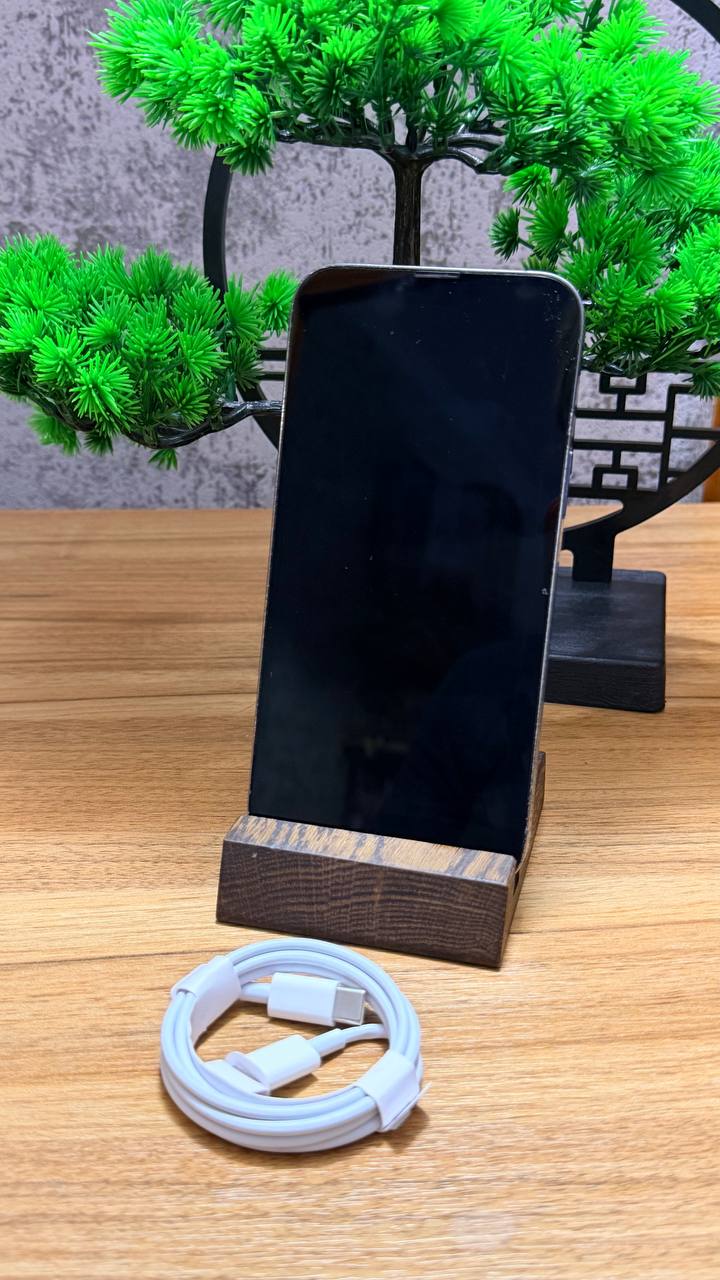 iPhone 13 Pro Max 128GB — фото 4
