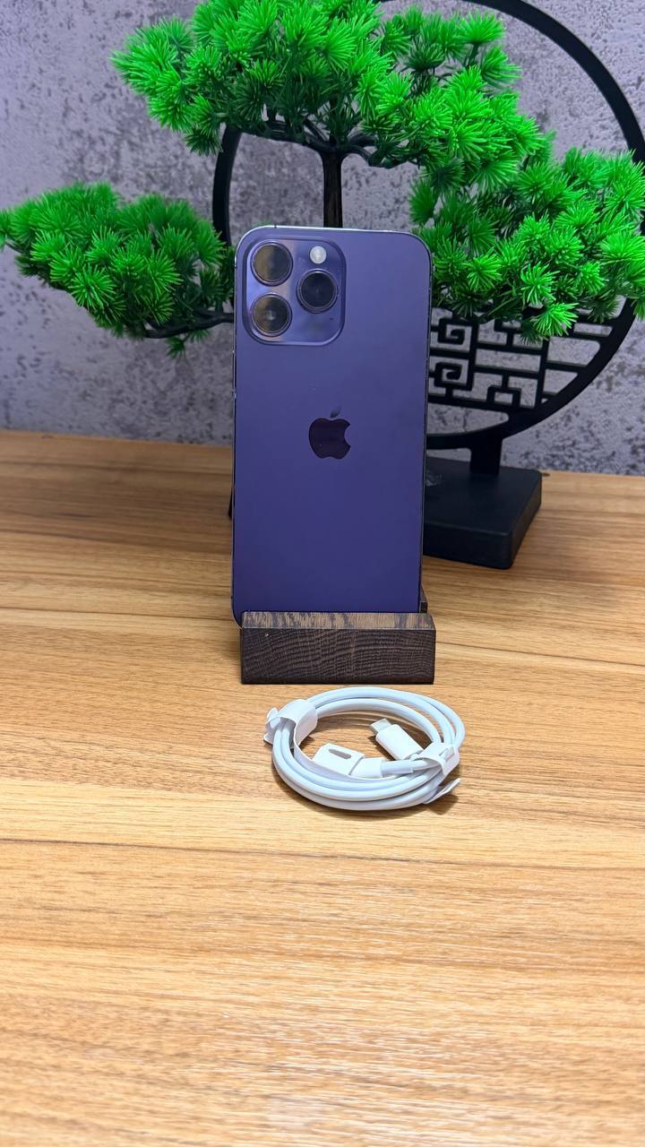iPhone 14 Pro Max 128GB