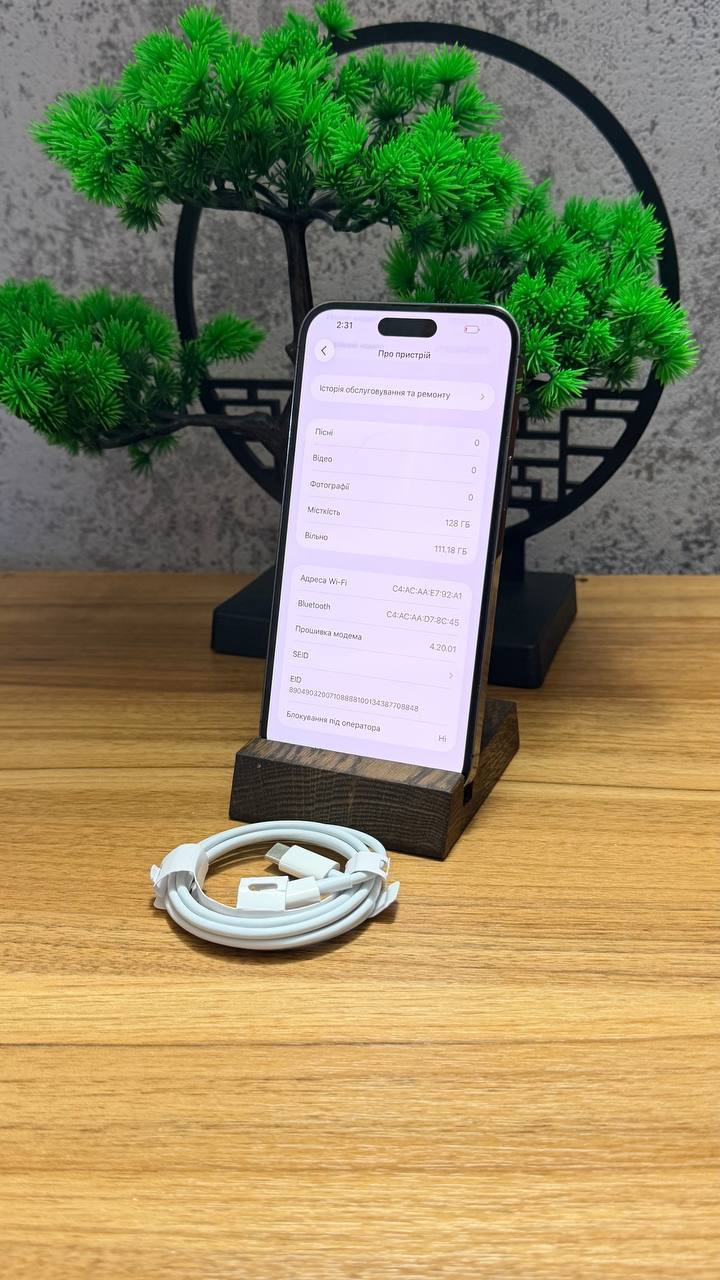 iPhone 14 Pro Max 128GB — фото 5
