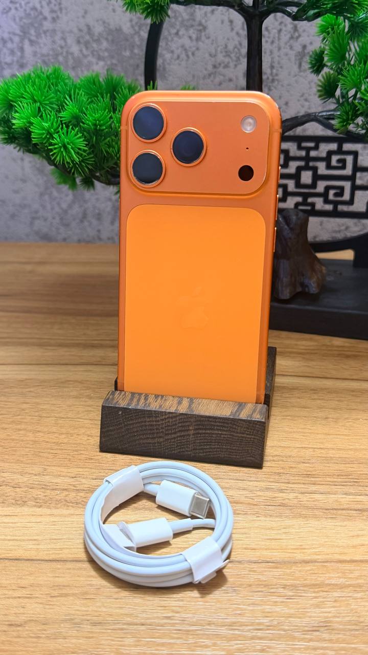 iPhone 17 Pro 256GB