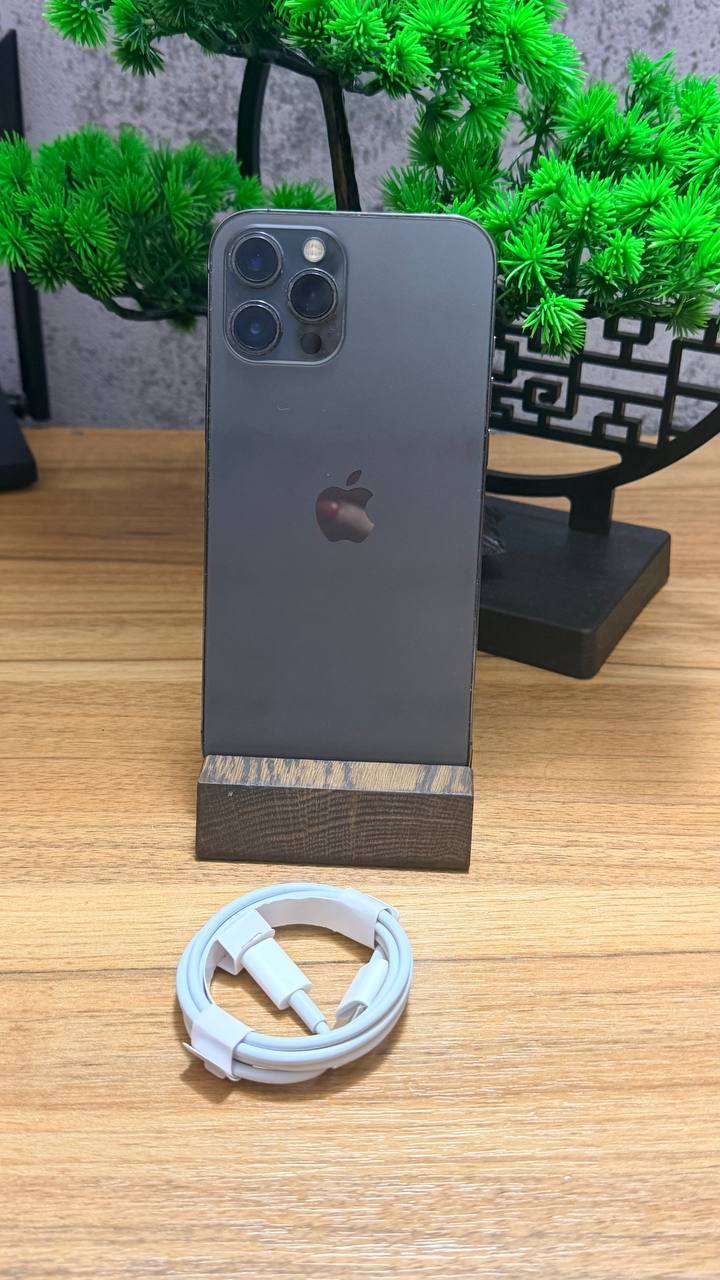 iPhone 12 Pro Max 128GB