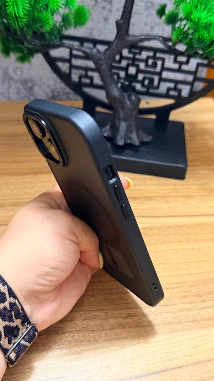 iPhone 15 128GB Black фото 5