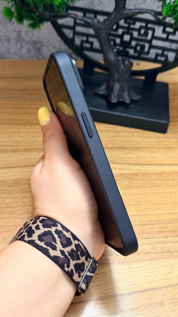 iPhone 15 128GB Black фото 6