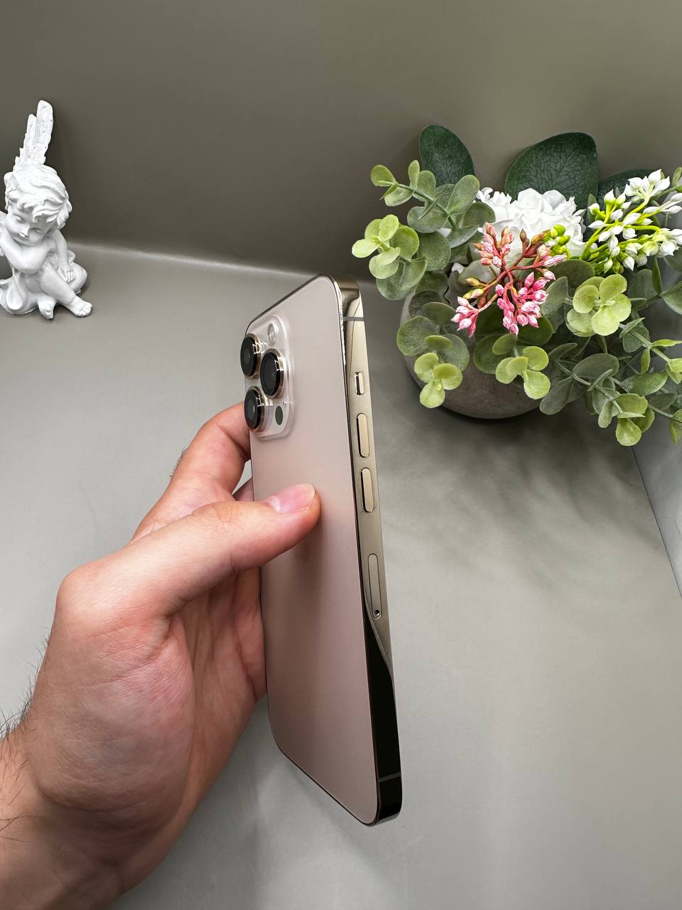 iPhone 13 Pro 128GB Silver фото 6