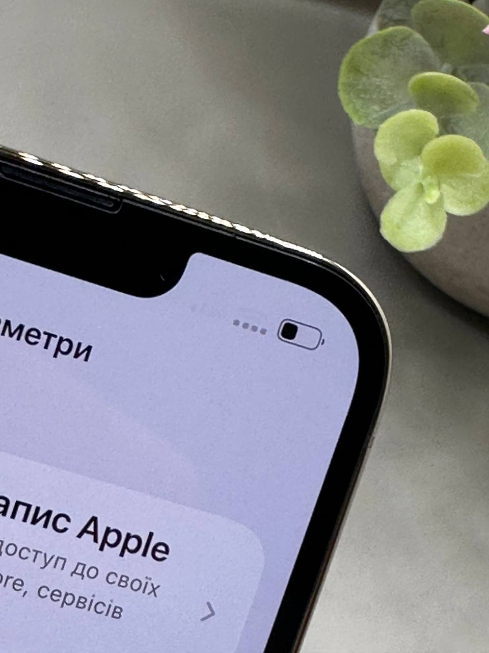 iPhone 13 Pro 128GB Silver фото 9