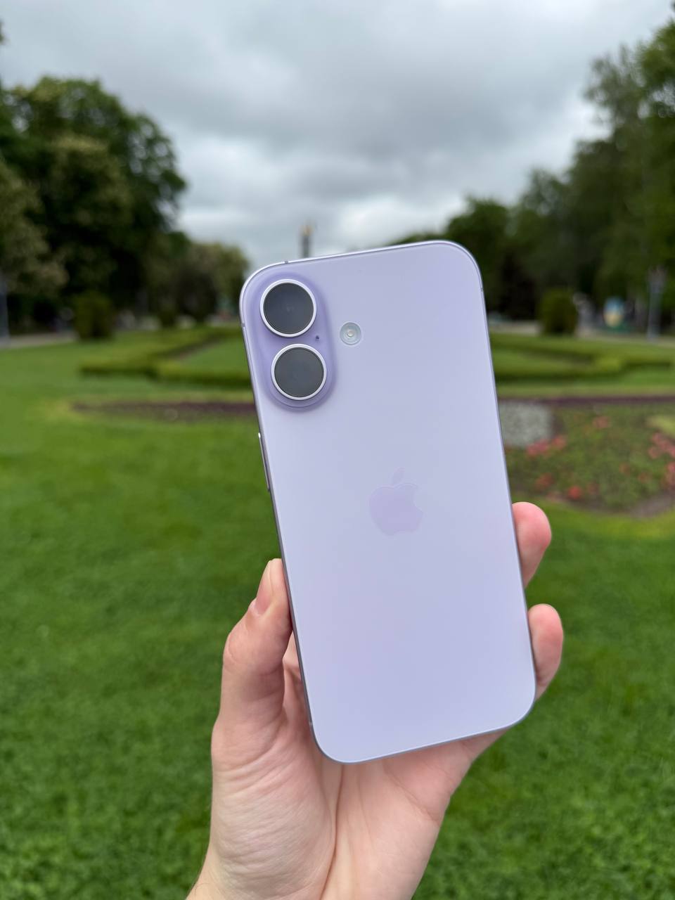 iPhone 17 256GB