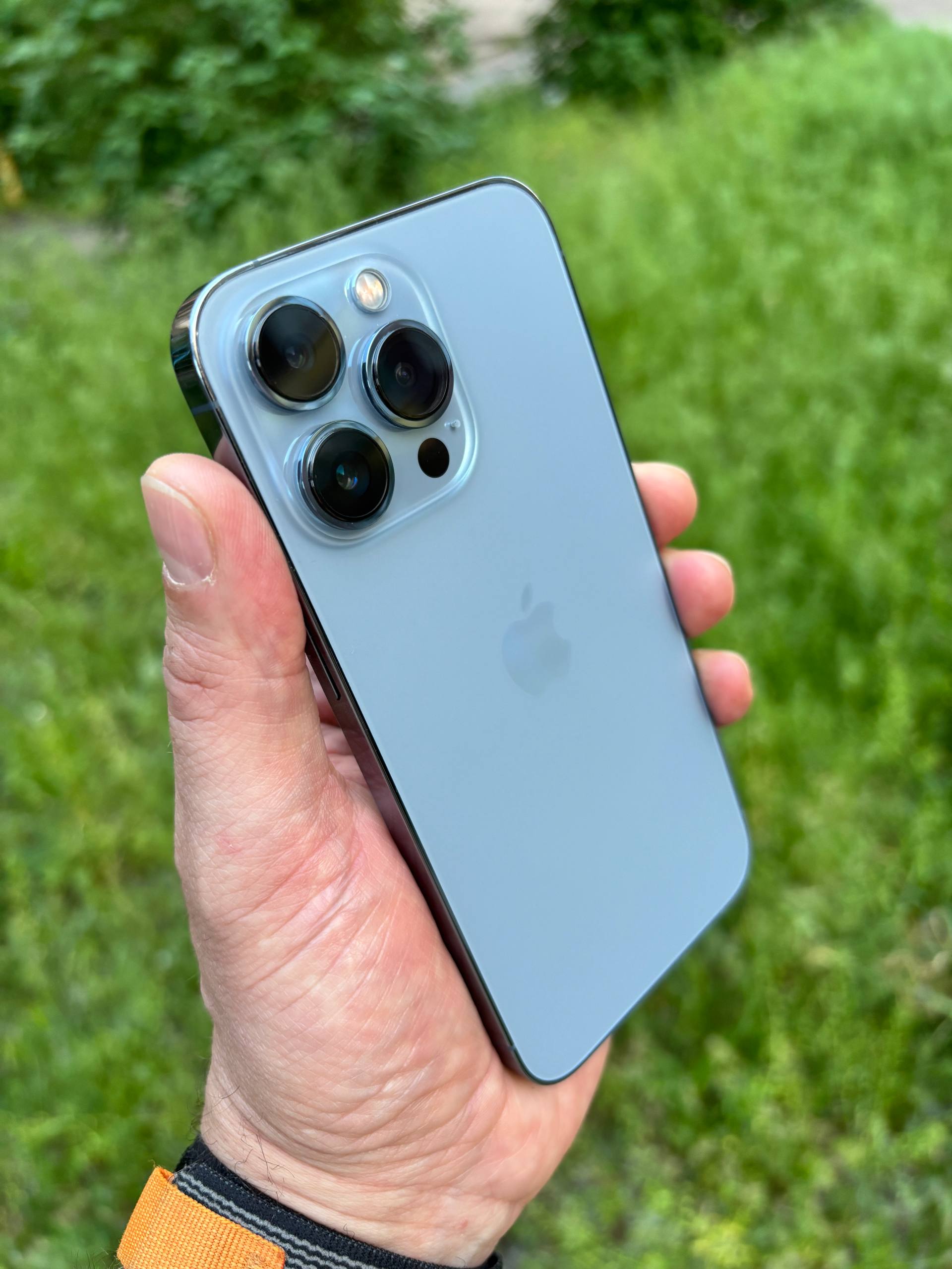 iPhone 13 Pro 128GB — фото 2