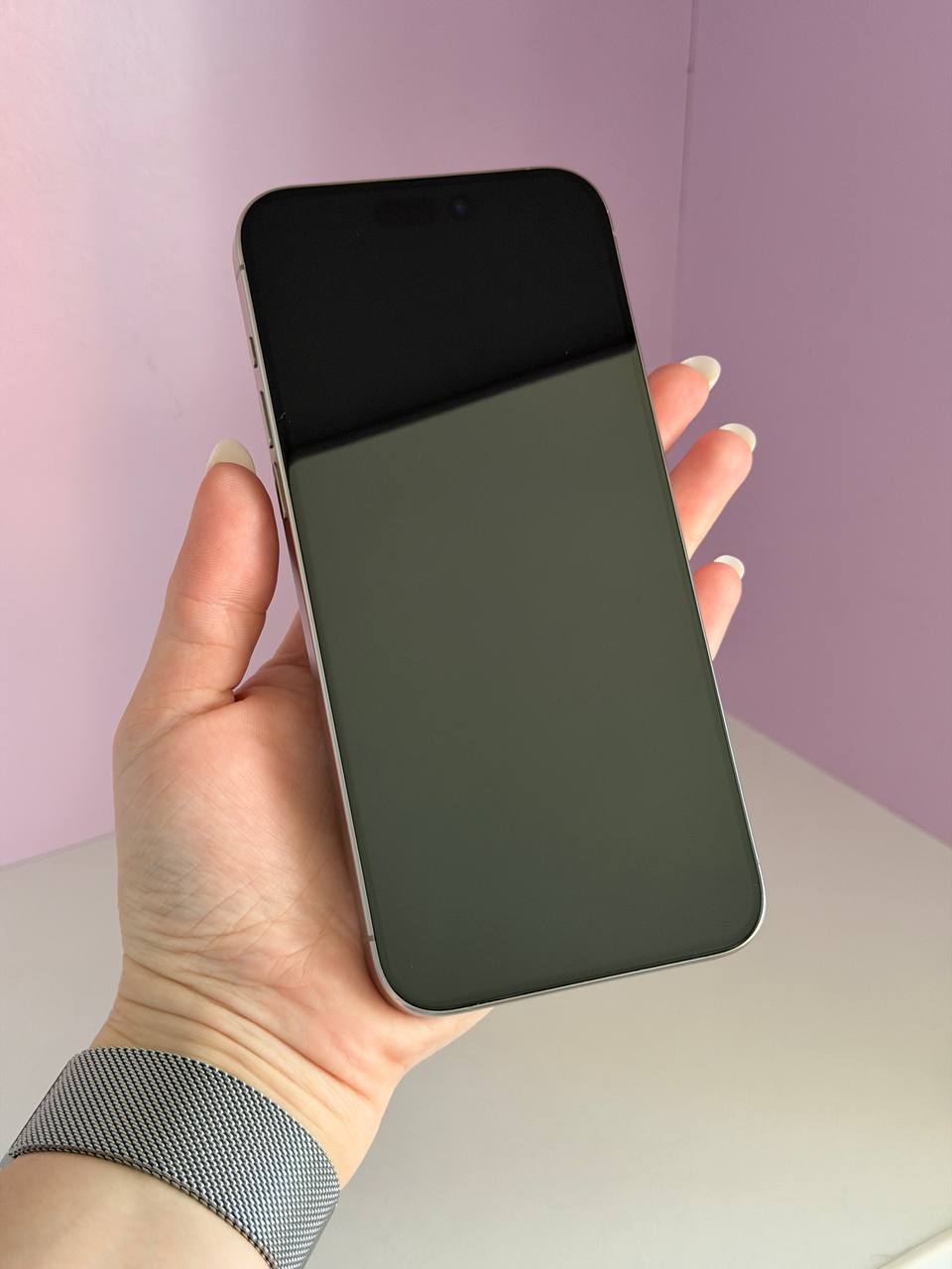 iPhone 15 Pro Max 256GB — фото 2