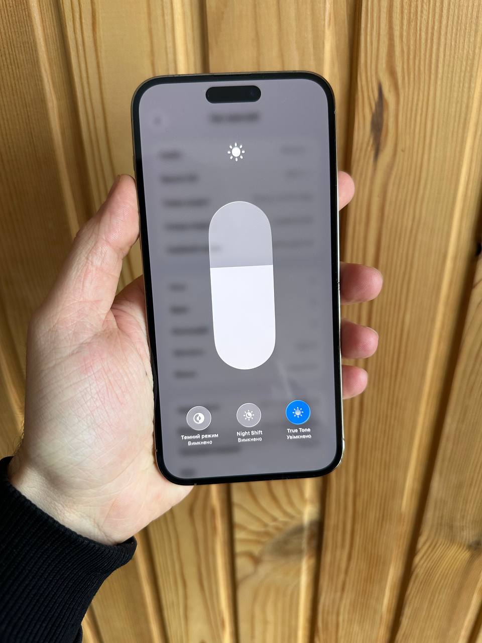 iPhone 14 Pro Max 128GB Silver фото 7