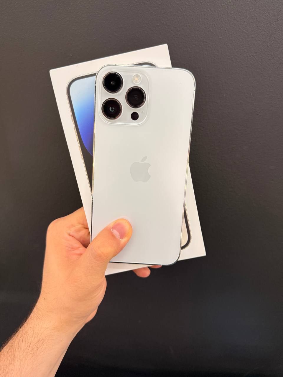 iPhone 14 Pro Max 128GB