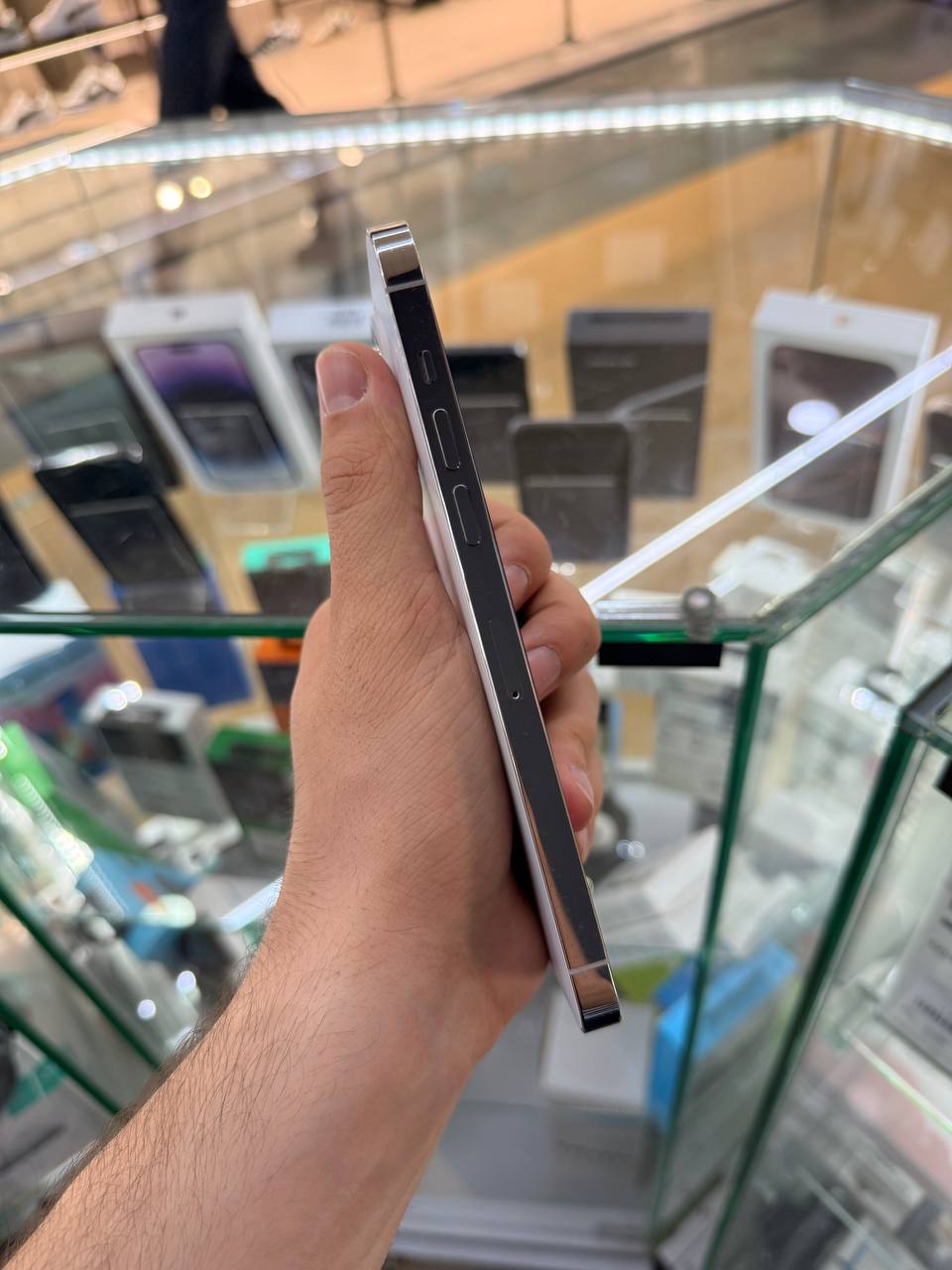 iPhone 14 Pro Max 128GB — фото 2
