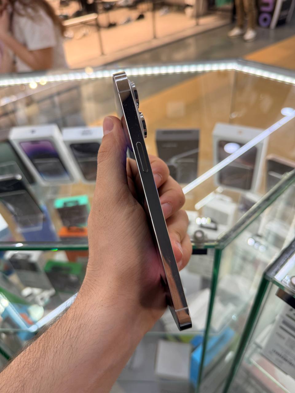 iPhone 14 Pro Max 128GB — фото 3