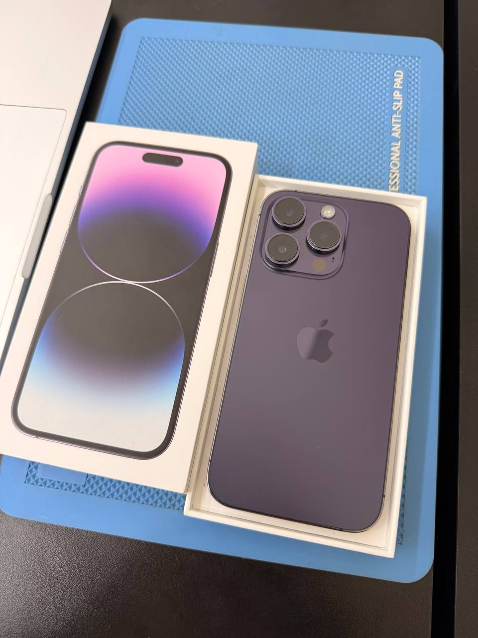iPhone 14 Pro 256GB