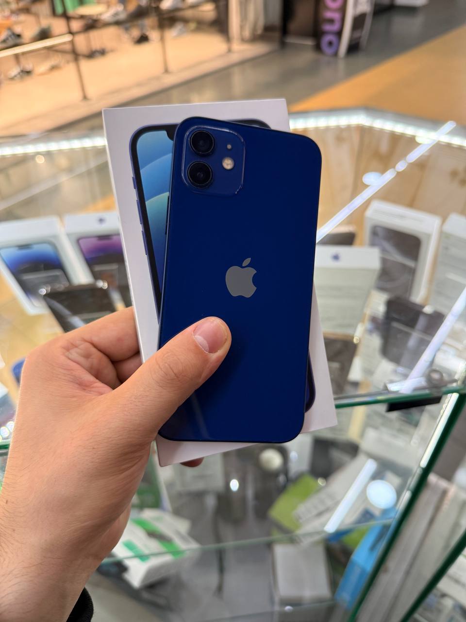 iPhone 12 128GB
