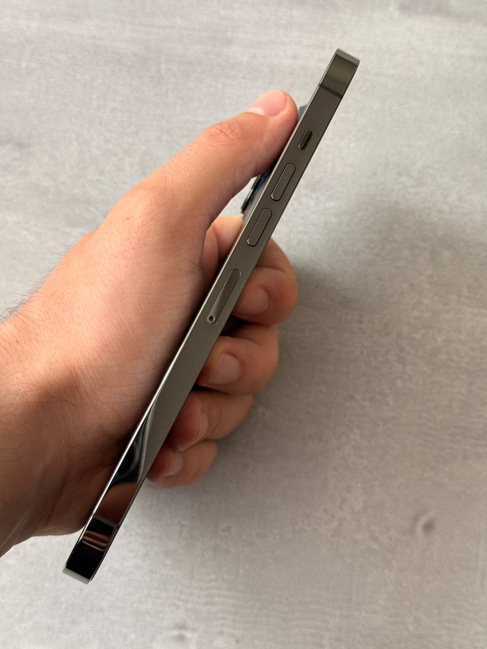 iPhone 13 Pro Max 128GB — фото 2
