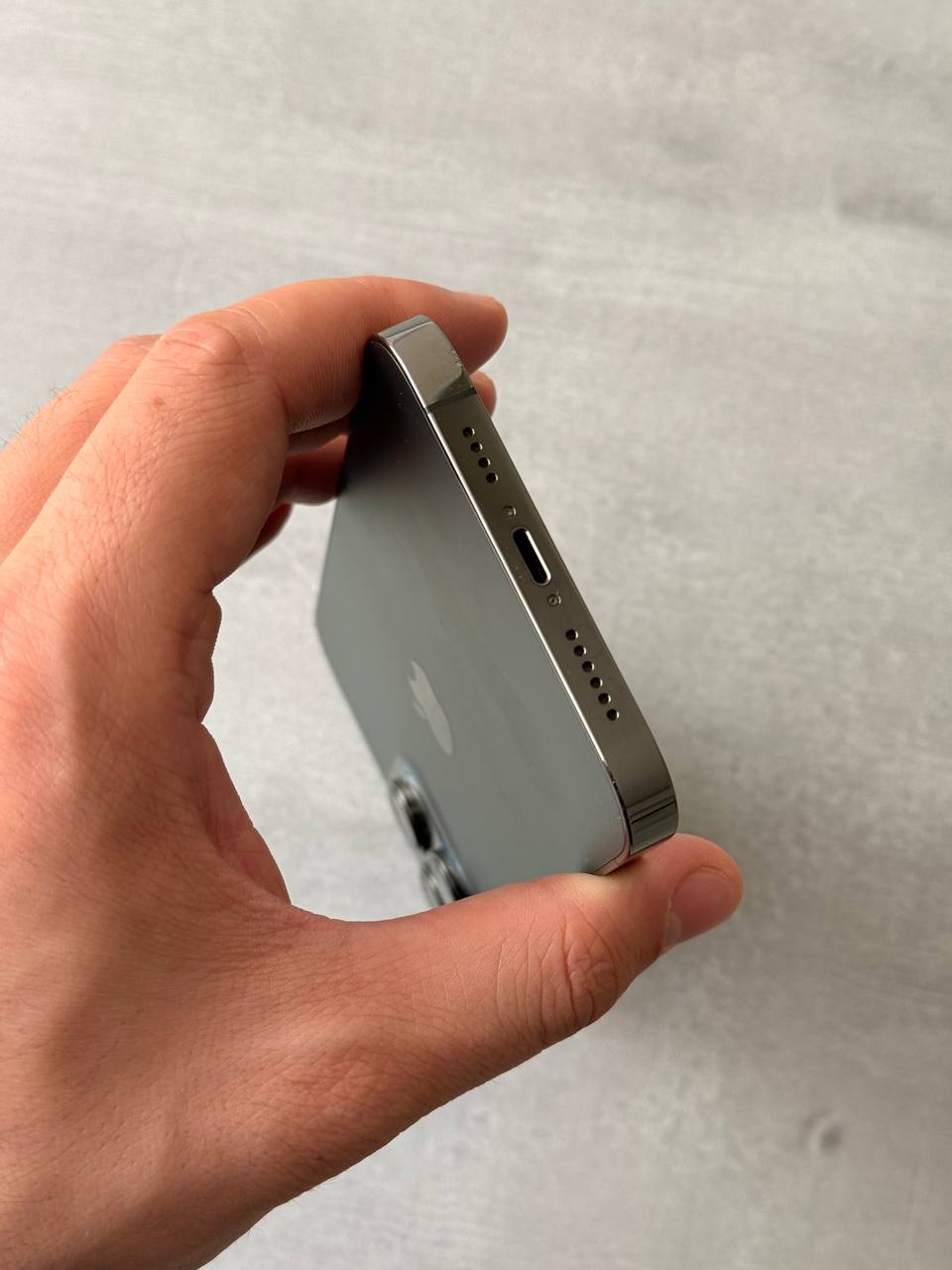 iPhone 13 Pro Max 128GB — фото 5