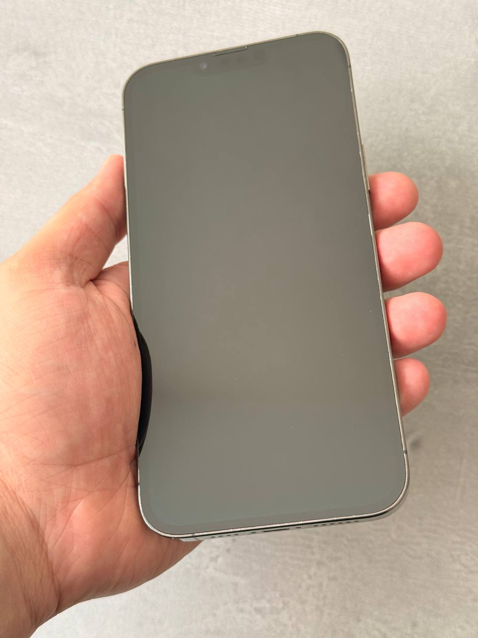 iPhone 13 Pro Max 128GB — фото 6