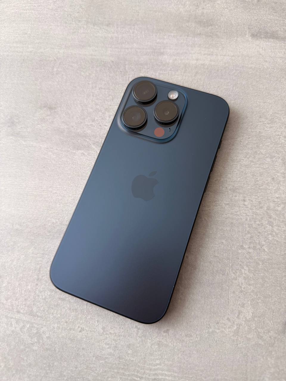 iPhone 15 Pro 256GB