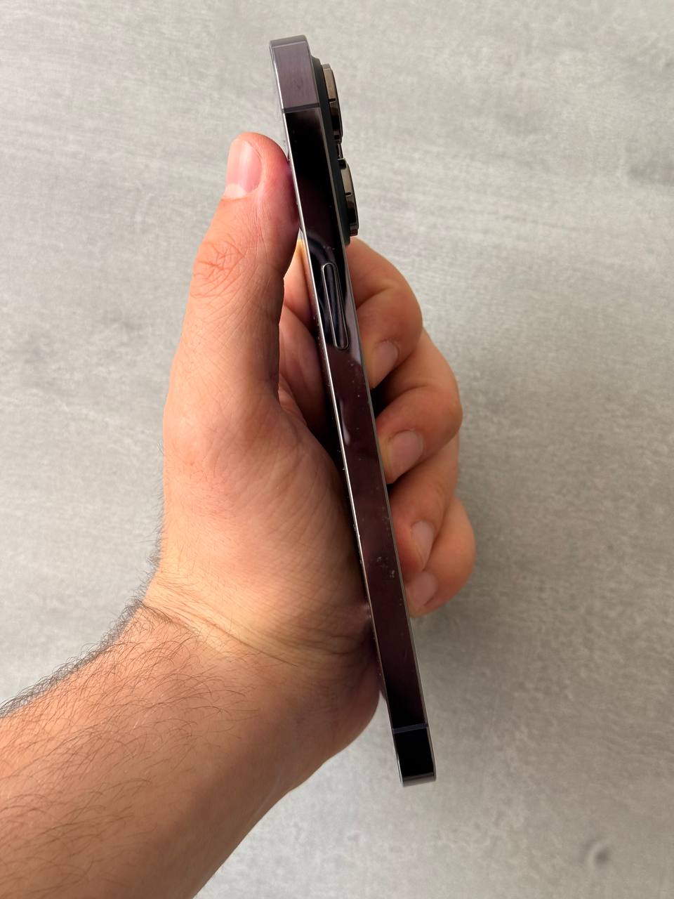 iPhone 14 Pro Max 256GB — фото 3