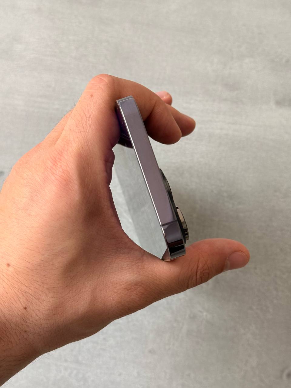 iPhone 14 Pro Max 256GB — фото 4