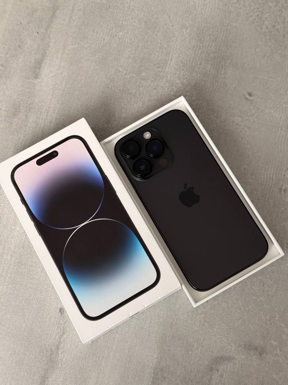 iPhone 14 Pro 128GB
