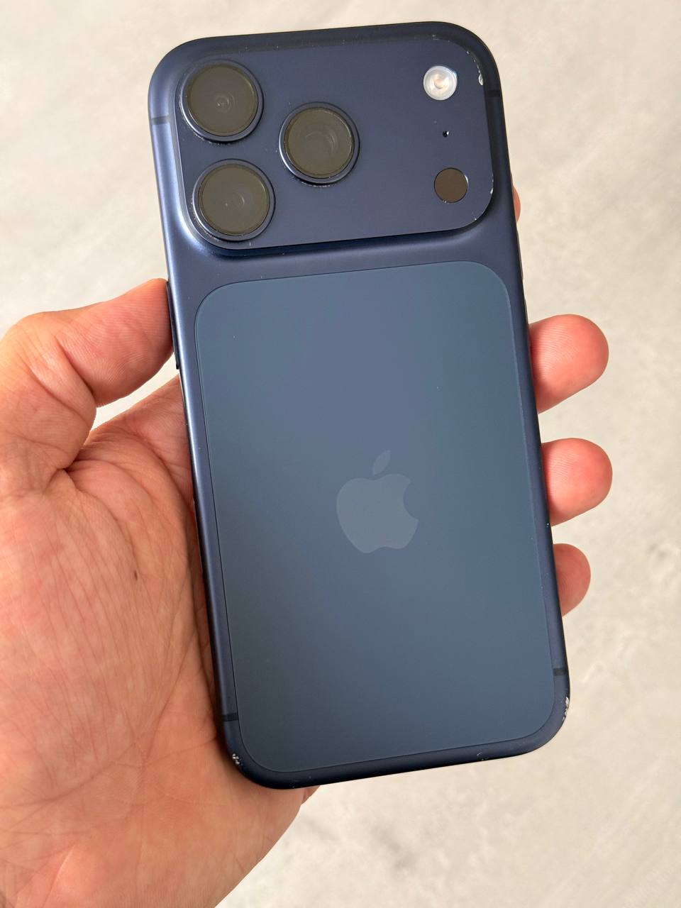 iPhone 17 Pro 256GB
