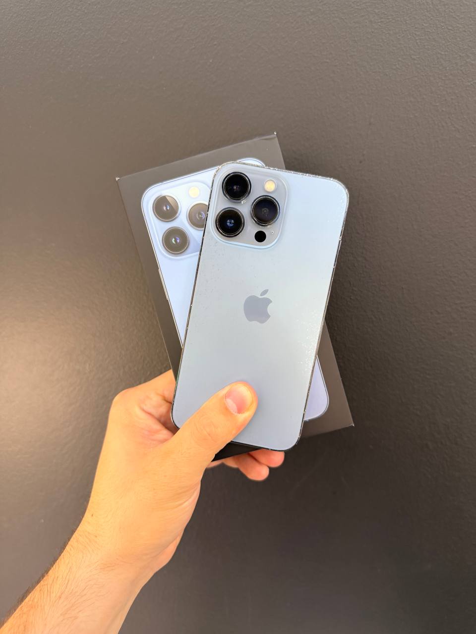 iPhone 13 Pro 256GB