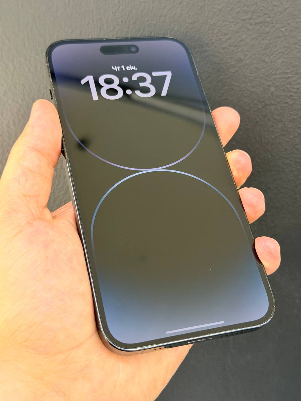 iPhone 14 Pro Max 256GB — фото 6