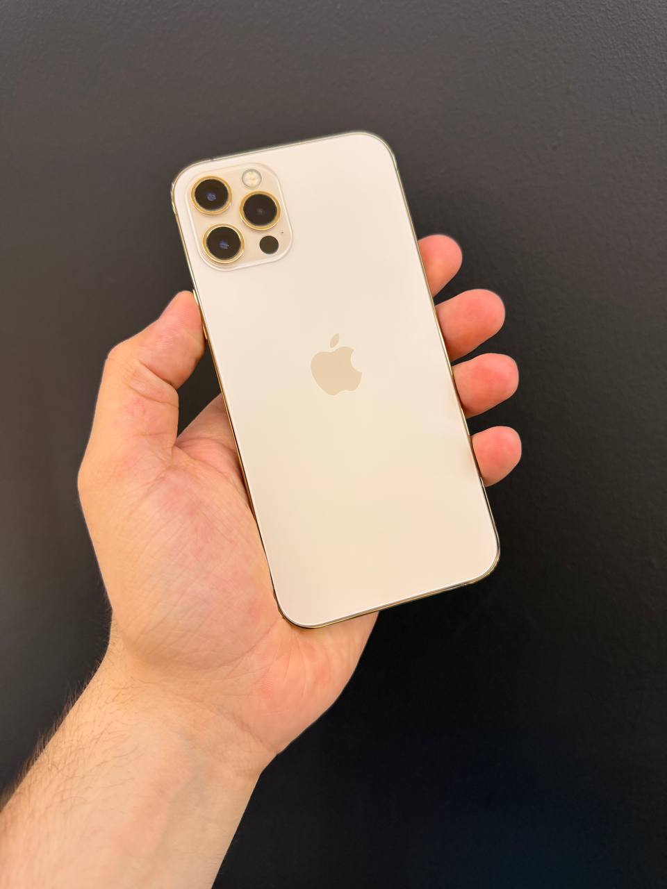 iPhone 12 Pro 256GB