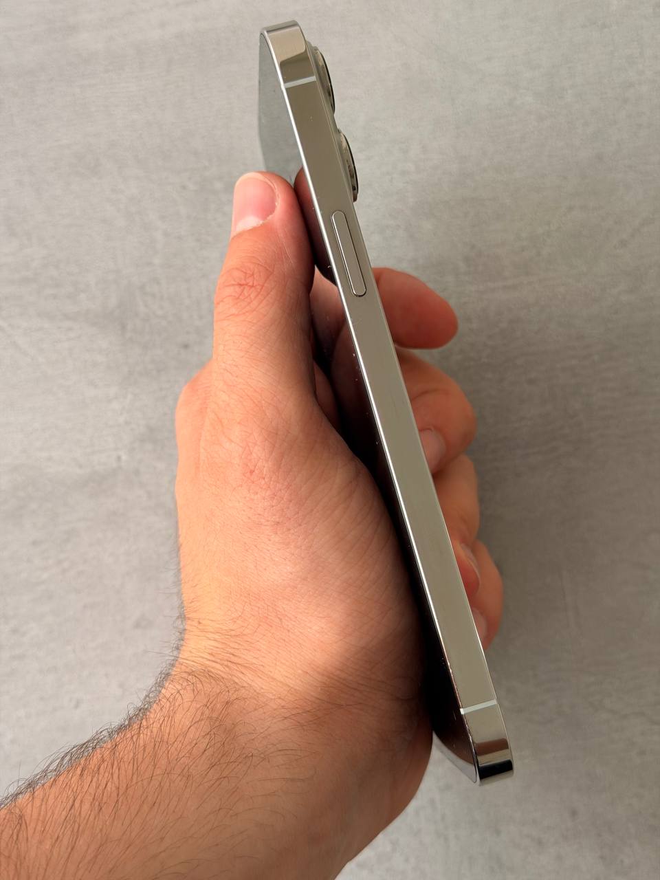 iPhone 13 Pro Max 256GB — фото 3