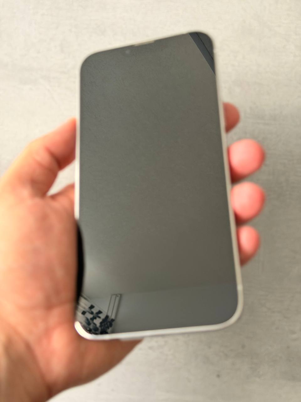 iPhone 13 Pro Max 256GB — фото 6
