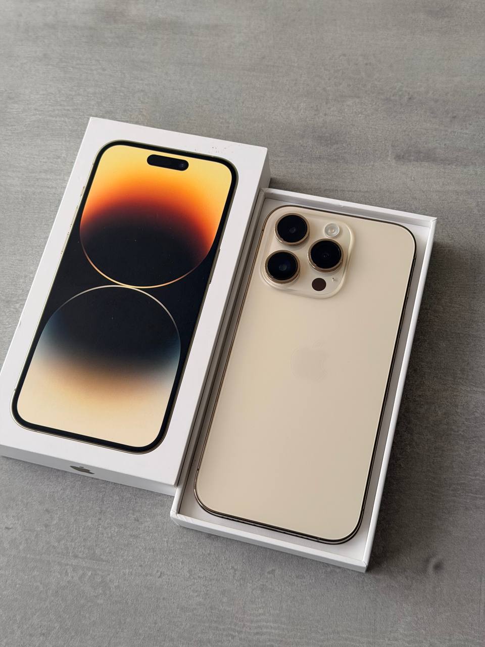 iPhone 14 Pro 512GB